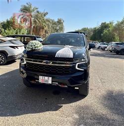 شيفروليه تاهو